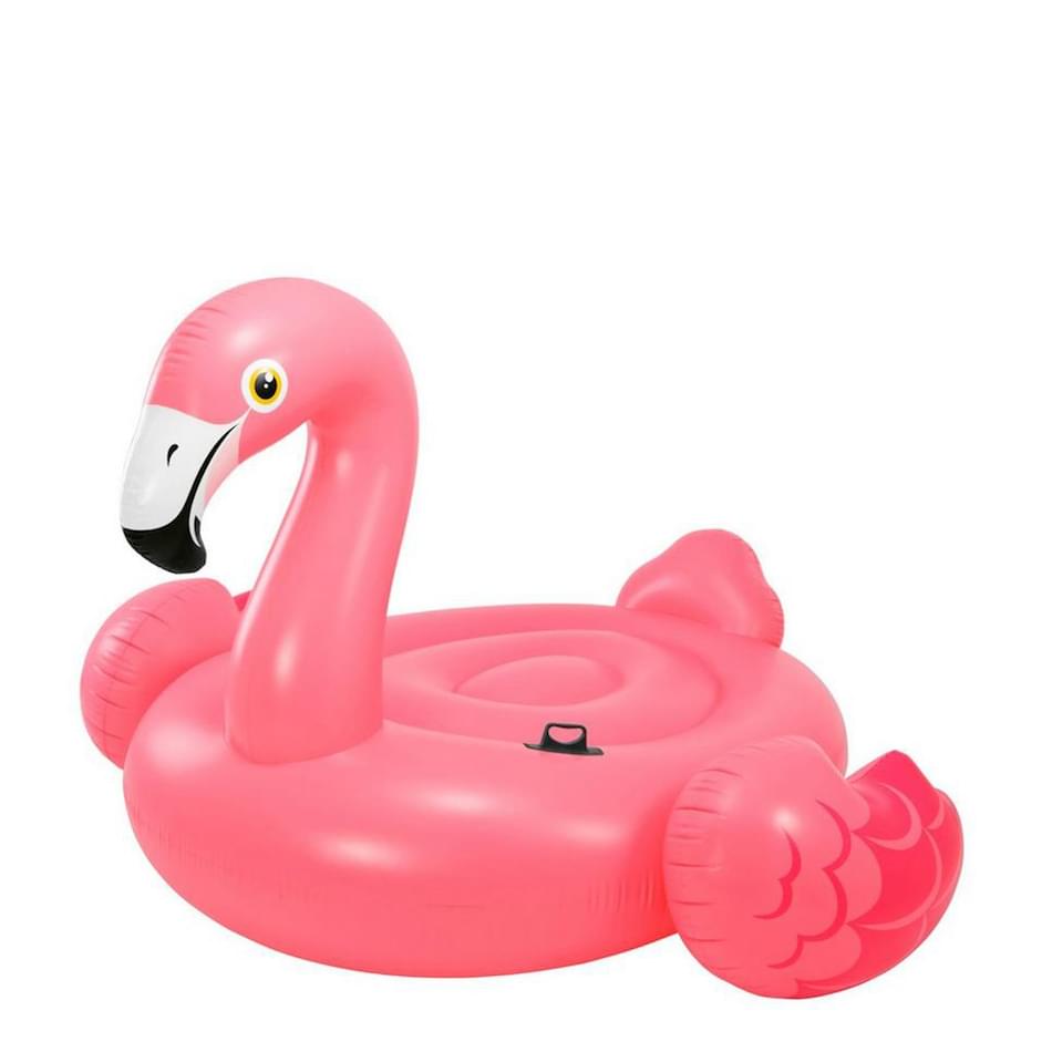 flamingo opblaasbaar Wehkamp Intex-1